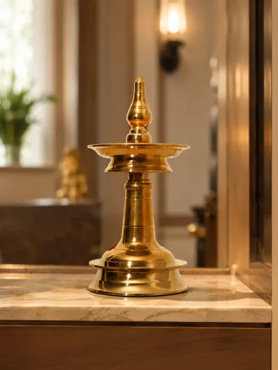 Nilavilakku - Small