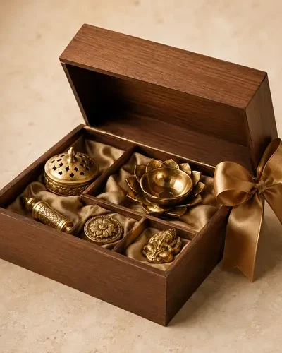 Gifting