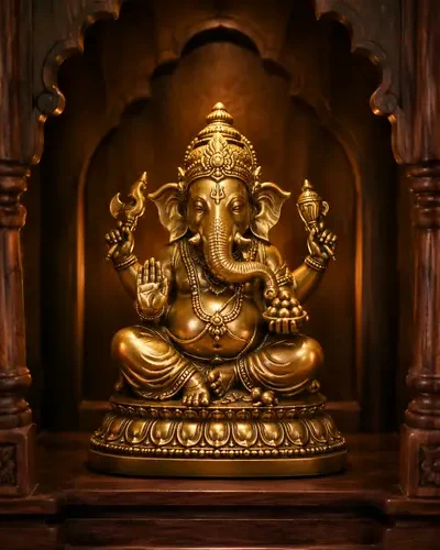 Temple